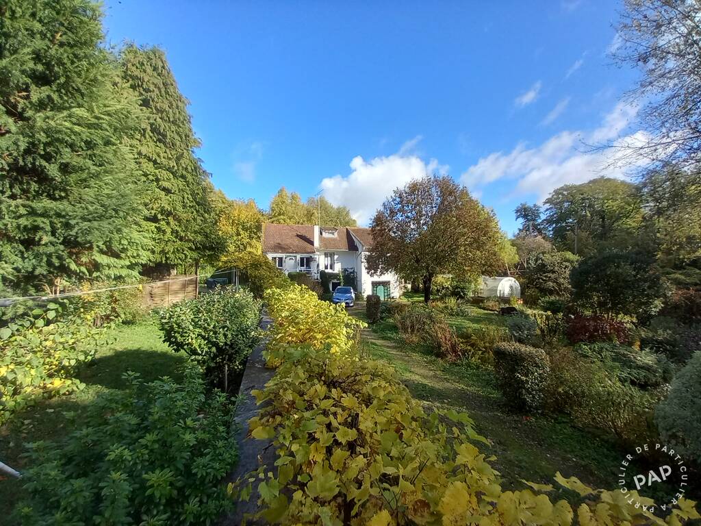 Vente maison 85 m² Valmondois (95760) - 85 m² - 330.000 € | Particulier à Particulier — 3