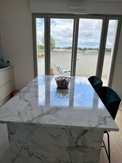 Vente appartement 3 pièces Saint-Maurice (94410)