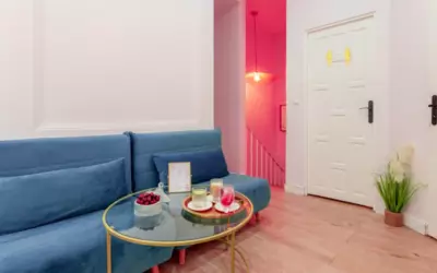 Paris 15E (75015)