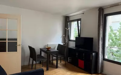 Paris 15E (75015)