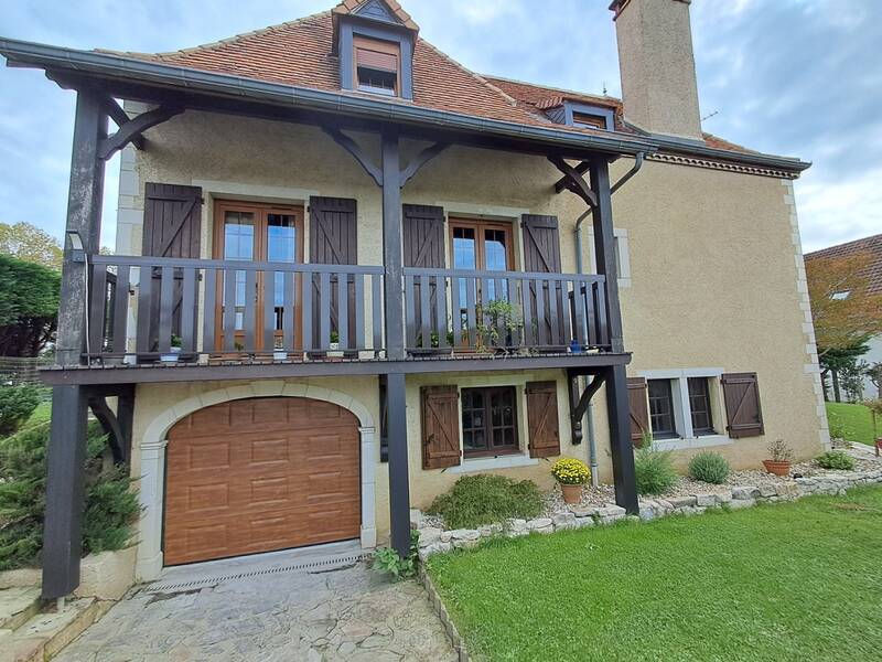 Orthez (64300)