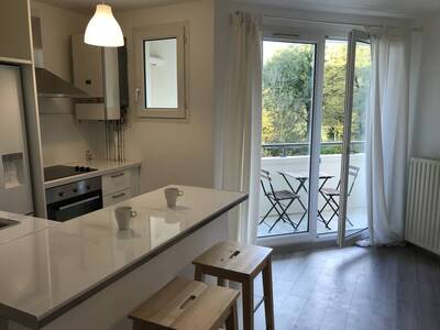 Location appartement 2 pièces Évry-Courcouronnes (91)