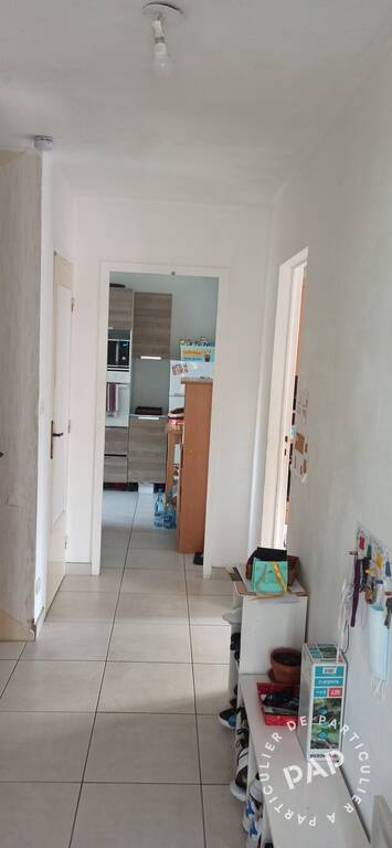 maison à Bernay