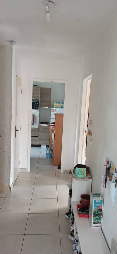 Vente maison 5 pièces Bernay (27300)