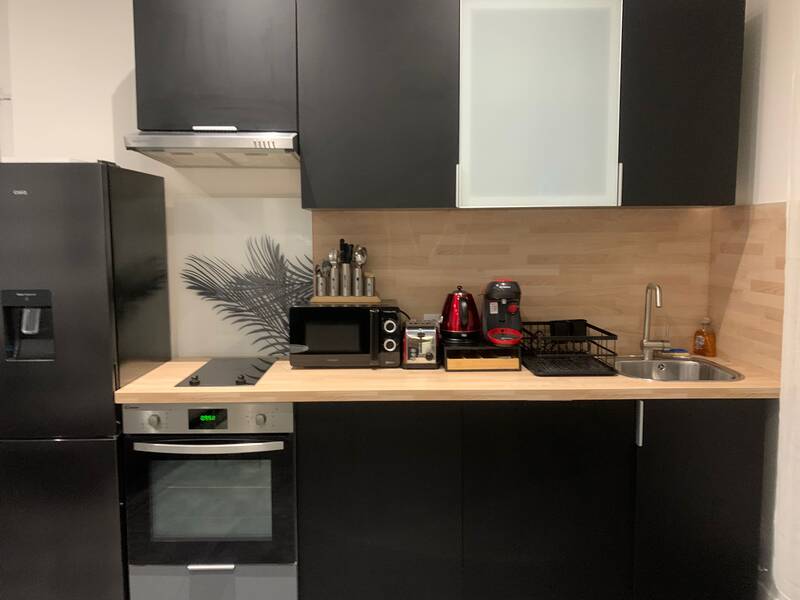La Garenne-Colombes (92250)