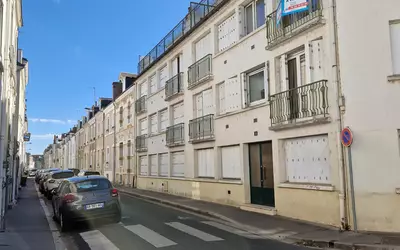 Tours (37000)
