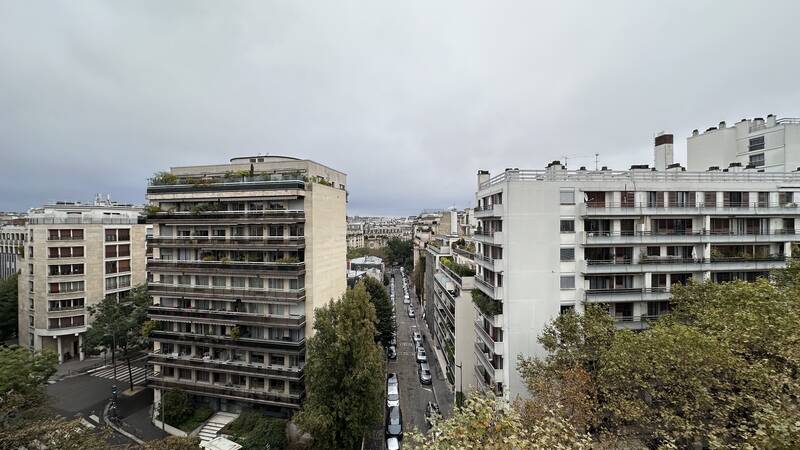 Paris 16E (75016)
