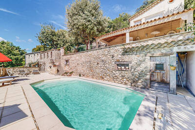 Vente maison 10 pièces Viviers (07220)