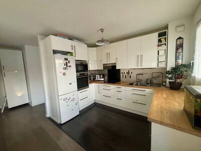 Vente appartement 3 pièces Maisons-Alfort (94700)