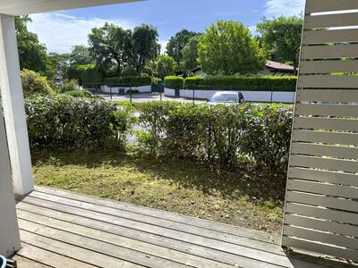 Vente appartement 2 pièces Saint-Jean-d'Illac (33127)