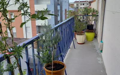 Nîmes (30000)
