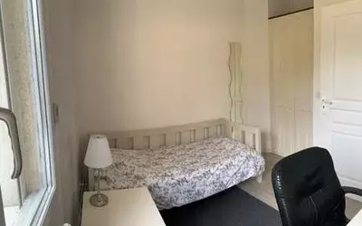 - Colocation - Saint-Cyr-L'école (78210)