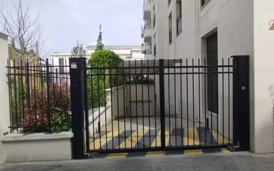 La Garenne-Colombes (92250)