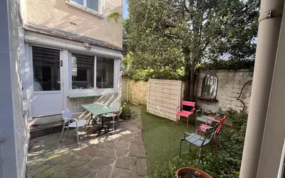 (Studio Inclus) Gentilly (94250)