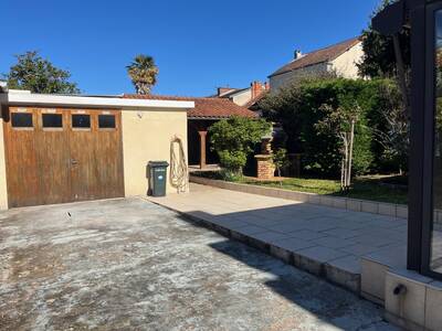 Vente maison 3 pièces Périgueux (24000)