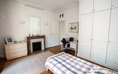Neuilly-Sur-Seine (92200)