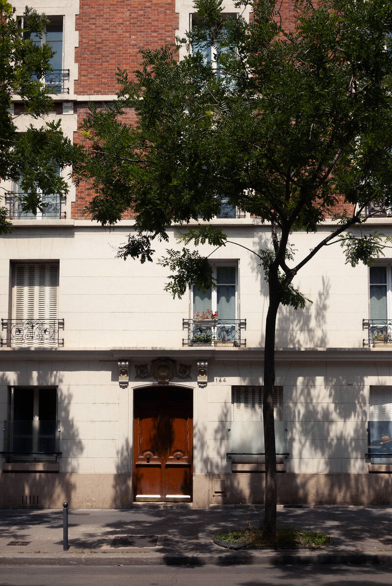 Paris 13E (75013)
