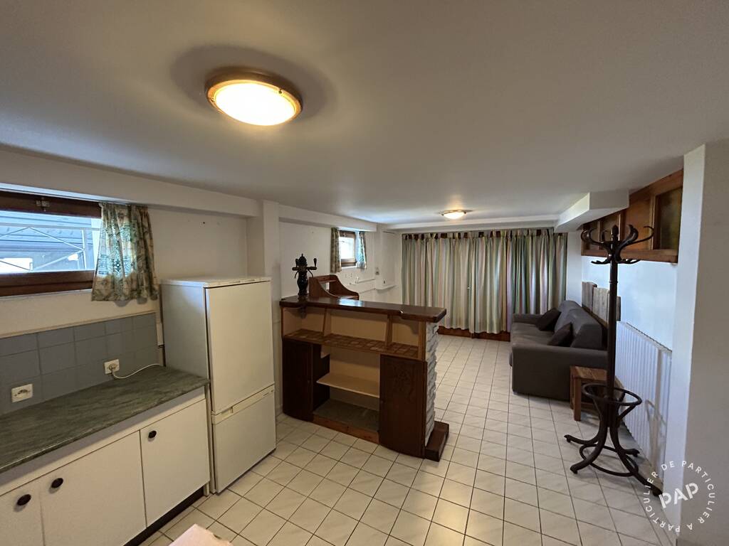 Vente maison 120 m² Marin (74200) - 120 m² - 550.000 € | Particulier à Particulier — 11