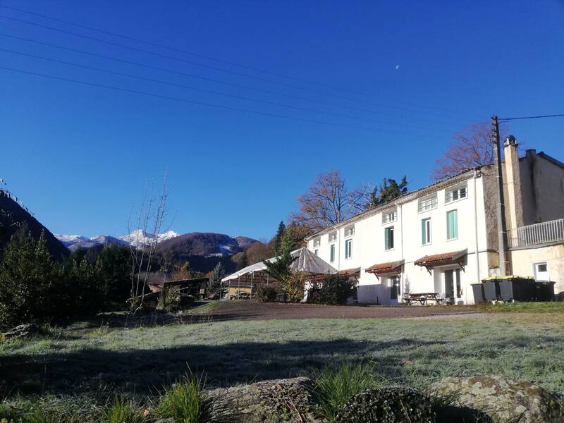 Montferrier (09300)