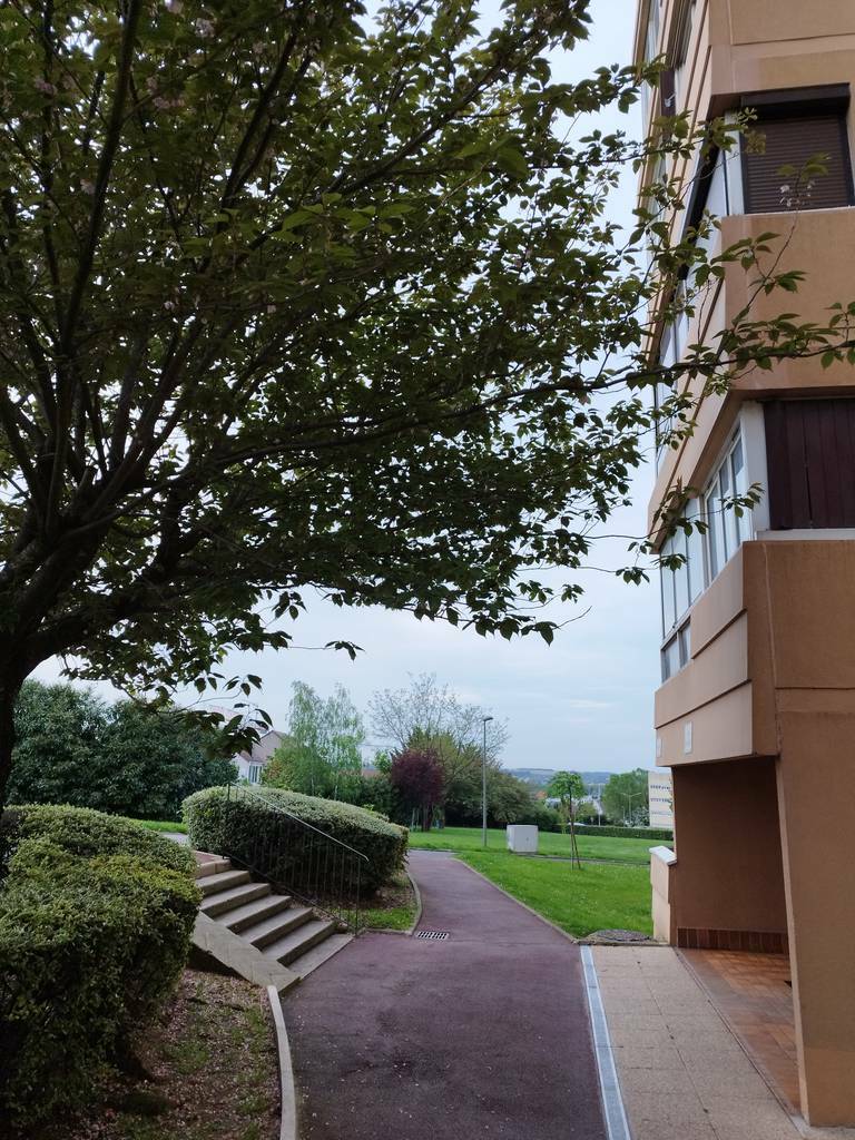 Champs-Sur-Marne (77420)