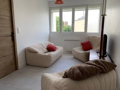 Location chambre en colocation 4 pièces Amiens (80)