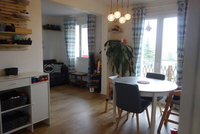 Vente appartement 4 pièces Talence (33400)