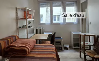 Paris 15E (75015)