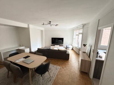 Vente appartement 4 pièces Valenciennes (59300)
