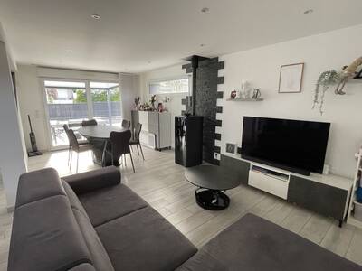 Vente maison 3 pièces Zillisheim (68720)