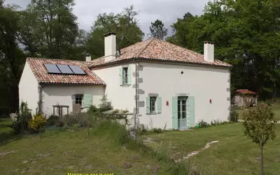 Caubeyres (47160)