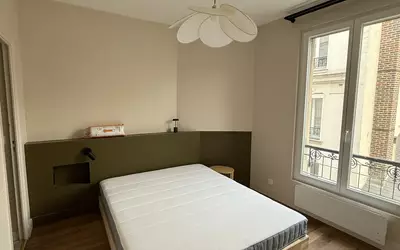 Paris 11E (75011)