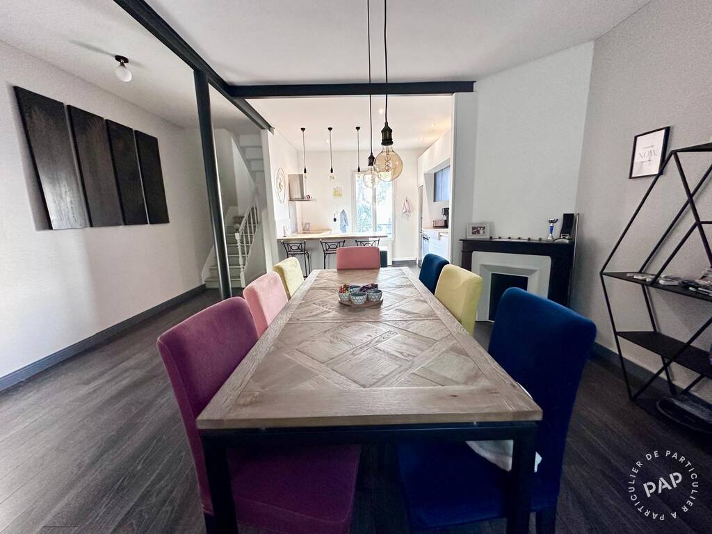 Vente maison 112 m² Mont-Saint-Aignan (76130) - 112 m² - 349.000