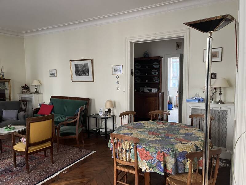 Paris 17E (75017)
