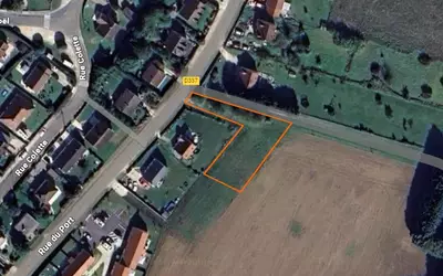 Villeblevin (89340)