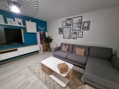 Location appartement 3 pièces Villejuif (94800)