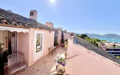 Saint-Tropez (83990)