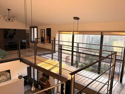 Vente maison 9 pièces Florensac (34510)
