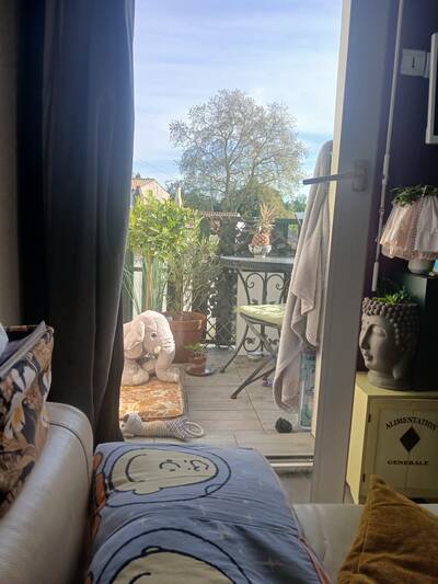 Vente appartement studio La Rochelle (17000)