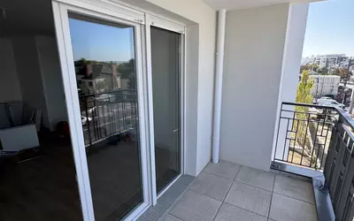 Bezons (95870)