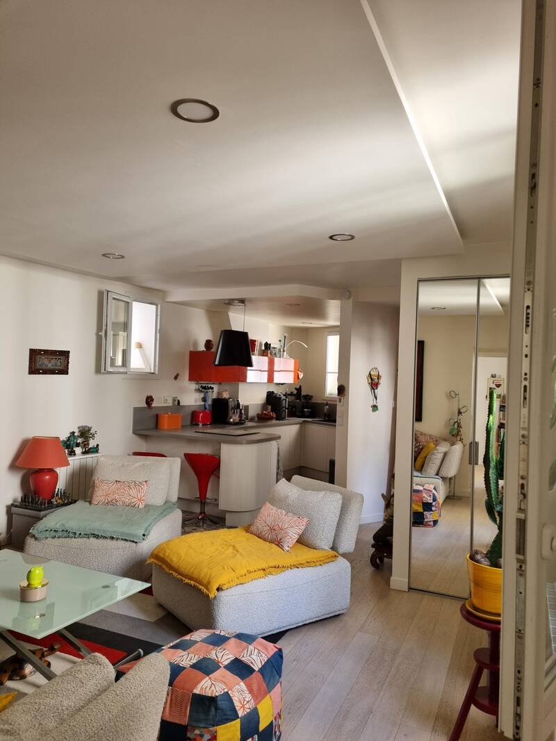Paris 16E (75016)