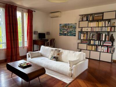 Vente appartement 4 pièces Marseille 12e