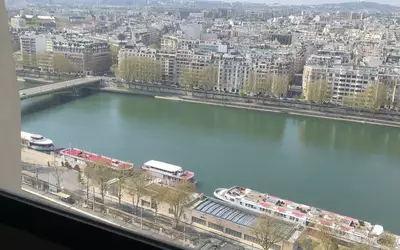 Paris 15E (75015)