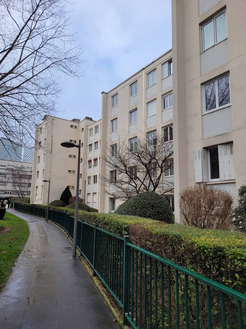 Courbevoie (92400)
