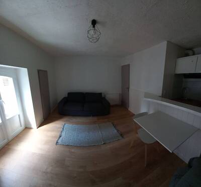 Location appartement studio Toulouse (31)