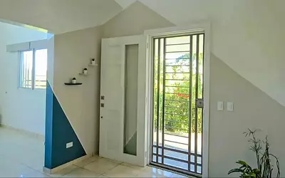 République Dominicaine