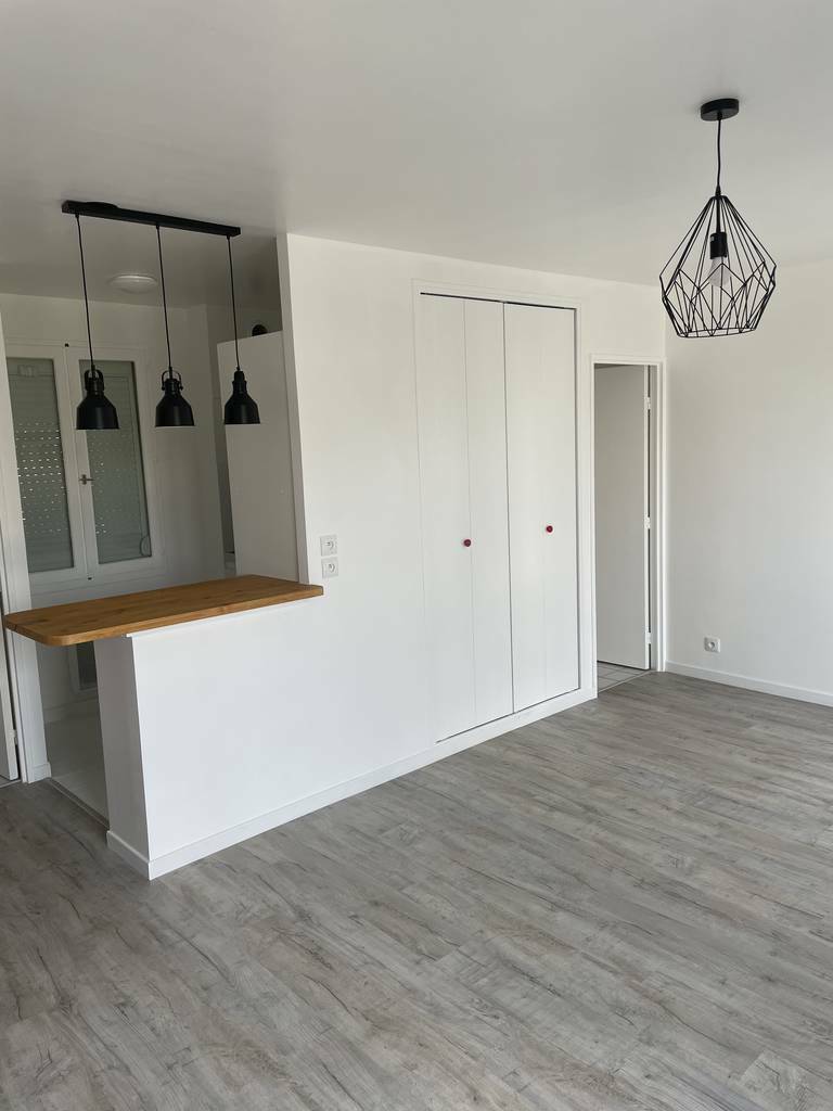 Aulnay-Sous-Bois (93600)