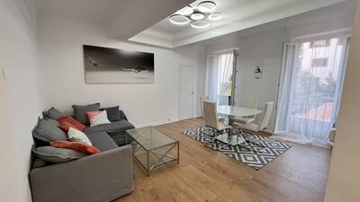 Location appartement 2 pièces Hyères (83400)