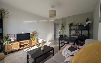 Villeurbanne (69100)
