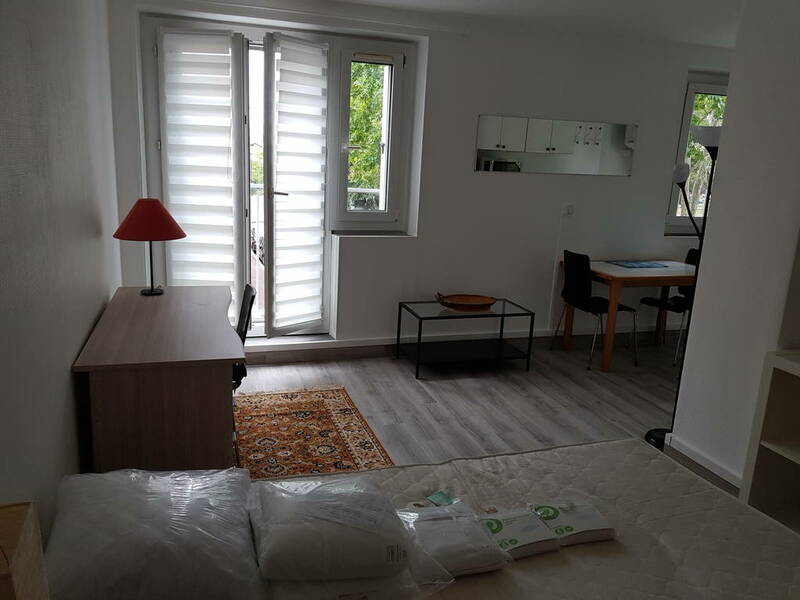 Nanterre (92000)