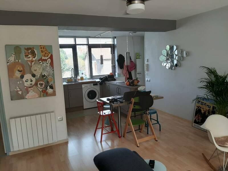 Vitry-Sur-Seine (94400)